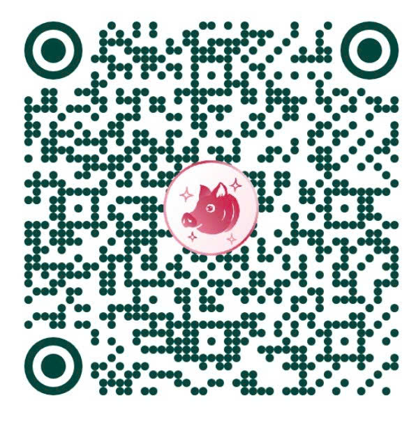 QR BIDV